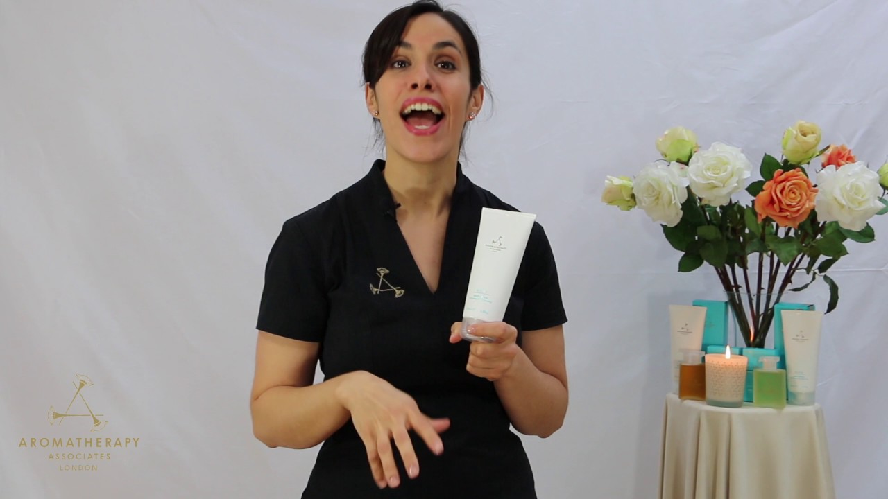 Revive Body Scrub | Aromatherapy Associates