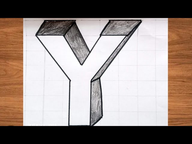 How to Draw Louis Vuitton Logo 