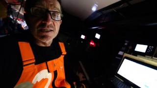 We've Got Work to Do - Leg 4, Day 7 Boat Feed