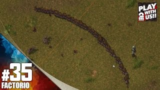#35【シミュレーション】兄者,弟者,おついちの「Factorio」【2BRO.】