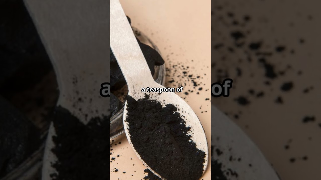 My Super Detox & Hydration Juice: Black Lemonade! Here’s the Original Recipe