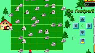 Play Though PC Genius 108
