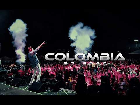 Eddy Herrera - COLOMBIA, SOLEDAD