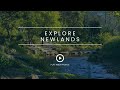 Explore newlands  cape town south africa