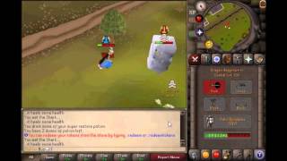 OSRS-PVP LINK IN DESCRIPTION