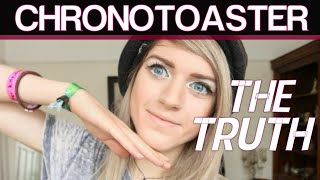 The TRUTH About MARINA JOYCE!! (100% FACTS)