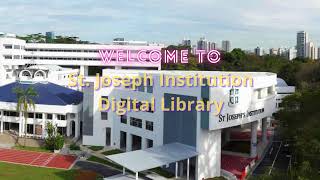 St. Joseph Institution ePlatform Digital Library