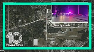Tampa chief: Teens who stole car that caused deadly crash arrested for auto theft days earlier