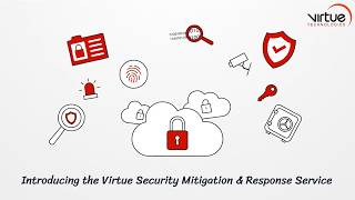 Virtue Security Mitigation and Response Service