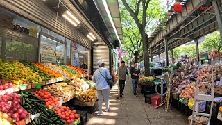 Bronx Walk NYC [4K] – Norwood, Williamsbridge, Pelham Parkway & Fordham Rd Neighborhoods May-2024