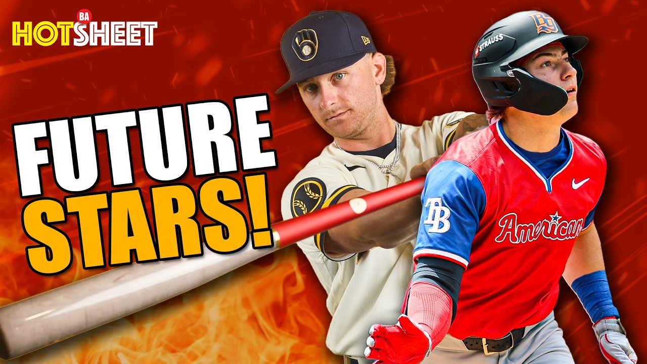 Top-Talente Jett Williams und Nathan Flewelling verstärken das Team! | Hot ...