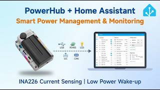 Home Assistantpowerhub Home Assistant Integrations