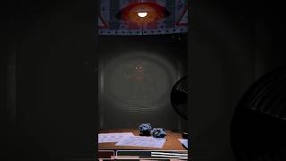 EL FNAF 2 NO ES FACIL #shorts