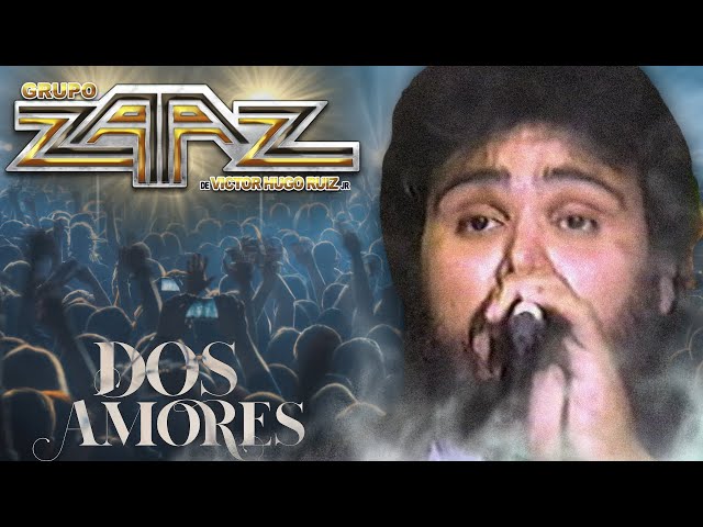 Zaaz - Dos Amores