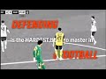 Efootball2026 Defending Explanations 💥 STOP YOUR OPPONENT ✅️@Blackfootgaming10 @play_efootball 