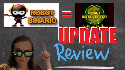 Binary Interceptor Binary Review | UPDATE! WHAT