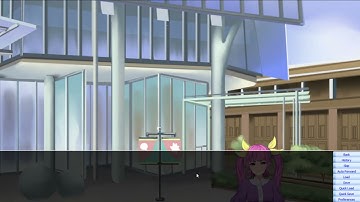 RenPy rewinding problem