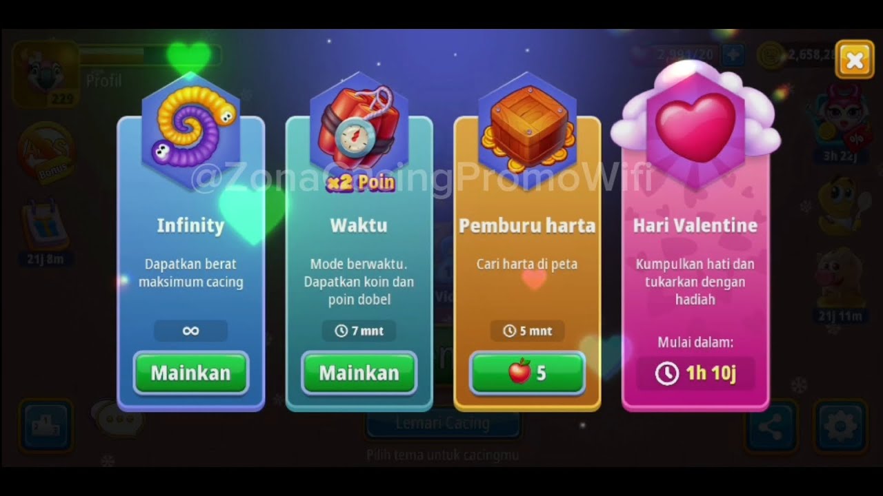 POV : Bahagia Kasih Sayang Lola #WormsZone#Event#Valentine#2026#InfoHargaPromoWifi#XLSatu#FirstMedia