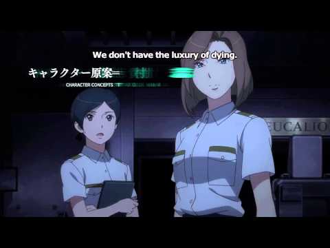 UK Anime Network - Aldnoah Zero - Season 2