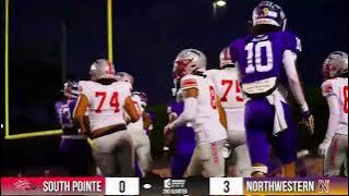 Grace Davis vs. Livingston - High School Football Oct 3, 2025 𝗟𝗜𝗩𝗘