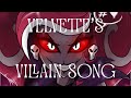 #BossBitch [Explicit Language] - Velvette’s AI Villain Song (“Hazbin Hotel”)
