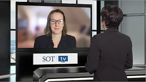 Interview with Rebecca Fry, PhD on the Placenta as...