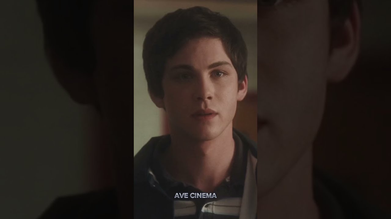 perks of being a wallflower the