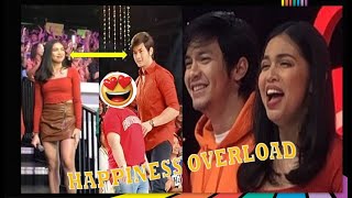 YON OH! MAINE AT ALDEN NAGKATABI NA SA EAT BULAGA KANINA, ALAMIN ANG DETALYE!