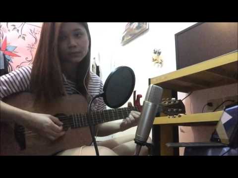 Ako'y Sayo Ika'y Akin (COVER) Ruth Anna