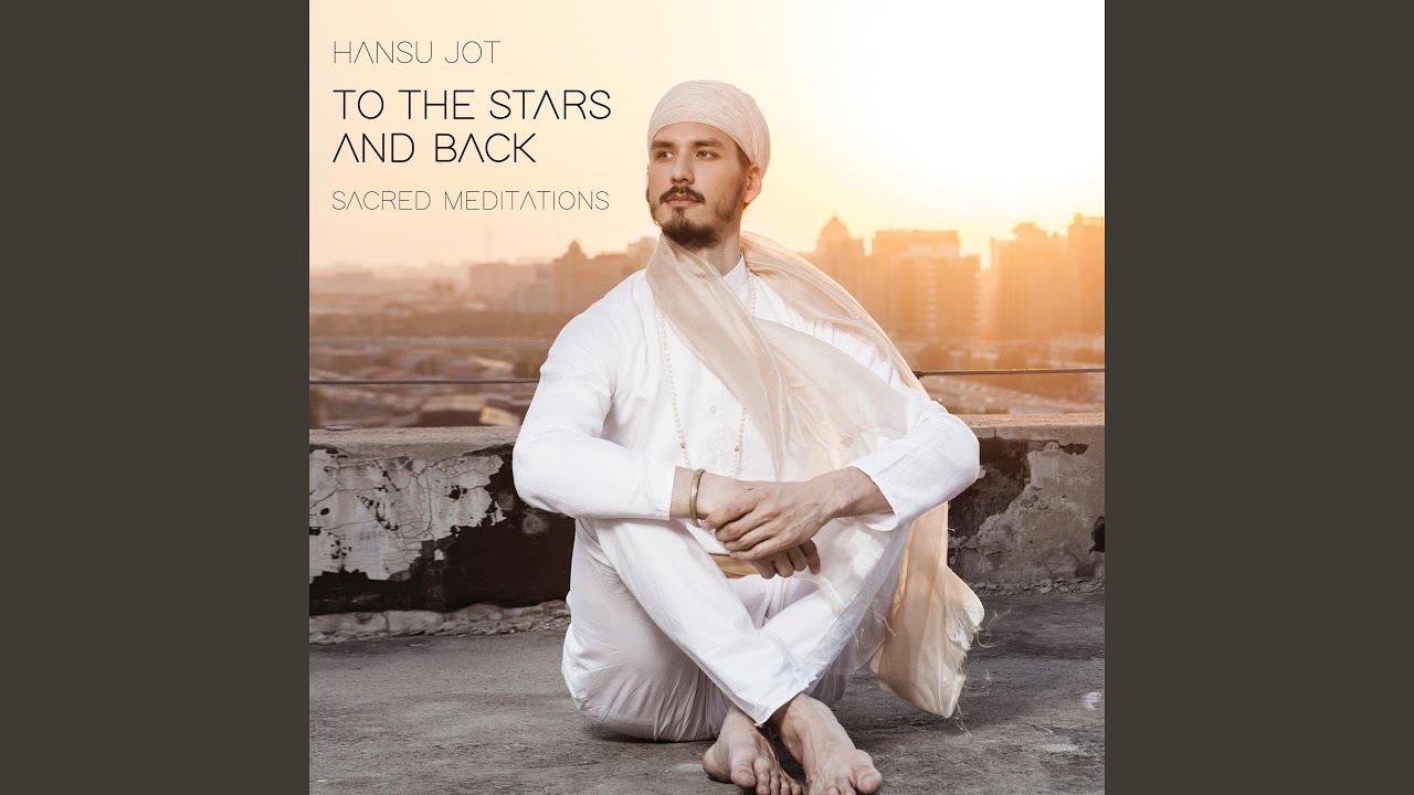 Dharti Hai (Connection Into The Heart)