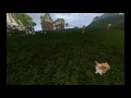 ArcheAge Corgi Pawsome Event 2017