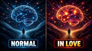 What Happens to Your Brain When You Fall in Love?