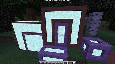 Exotic Blocks 0.4.70 for 1.14.4 Fabric Follow Up Overview (Inlays, Wedges, Lamps & More)