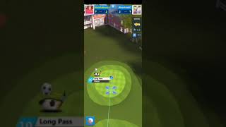 Golf master 3d tricks and tips, (Albatross) Wind 6.3 degrees, (Golf master 3d) 01 June 2021 screenshot 4