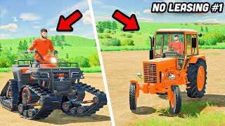 MEGA FARM on NO MAN'S LAND | NO LEASING #1