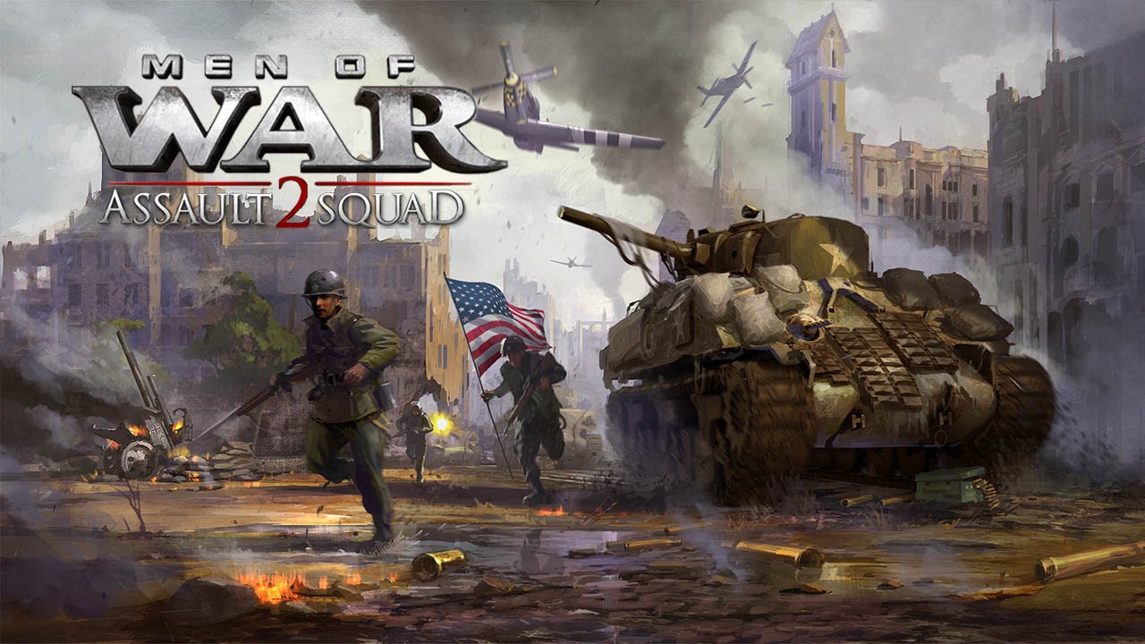 men of war 2 assault squad wallpaper men of war 2 assault squad wallpaper