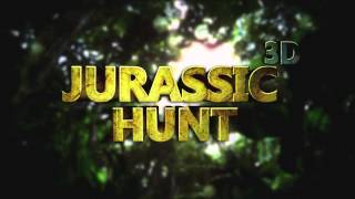 JURASSIC HUNT 3D - Gameplay Trailer HD by TIMUZ screenshot 4