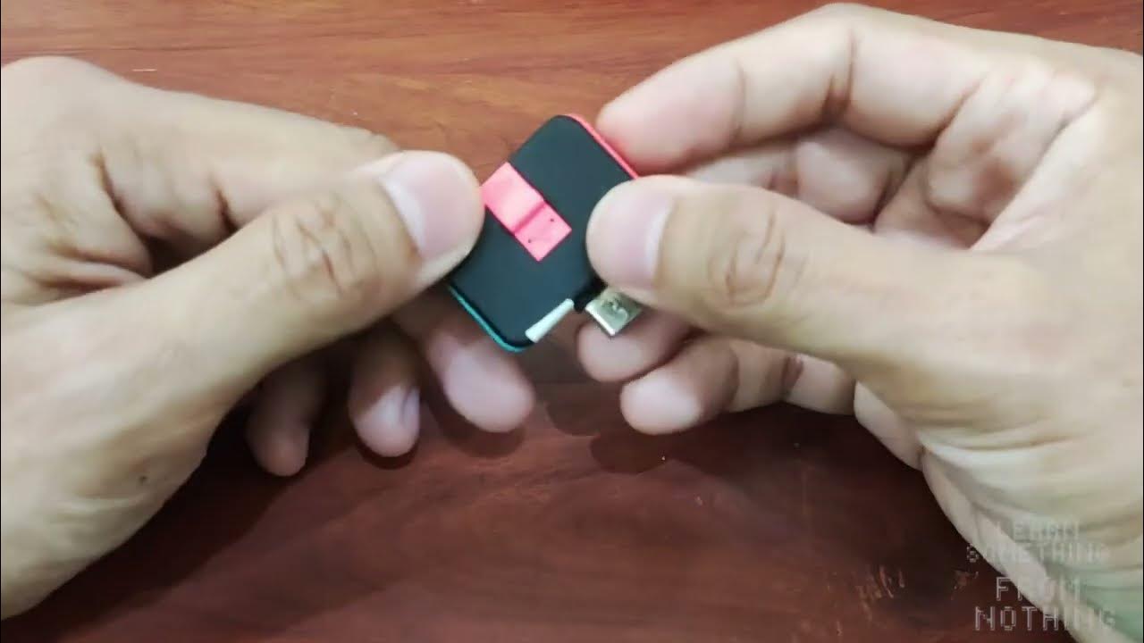 [TUTORIAL] CARA UPDATE FILE PAYLOAD ALL RCM DONGLE SWITCH CFW V1 SOFTMOD Step by Step Guide