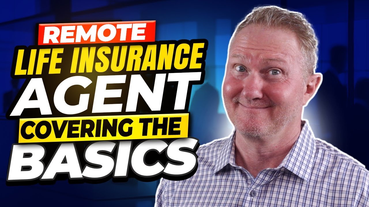 "The MUSTKNOW Sales Tip for Remote Final Expense Agents" YouTube