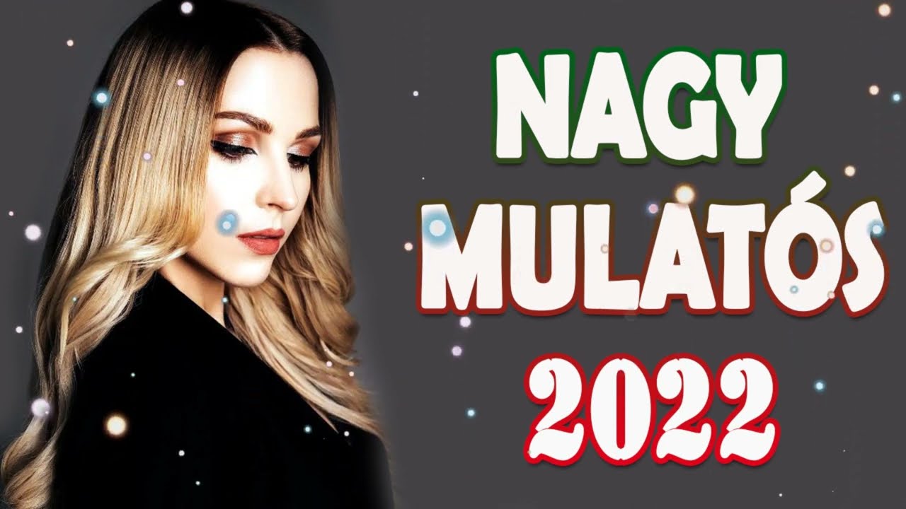 ⁣Legjobb Magyar Zenék 2022 December 👍 Népszerű Zenék 2022 Lista