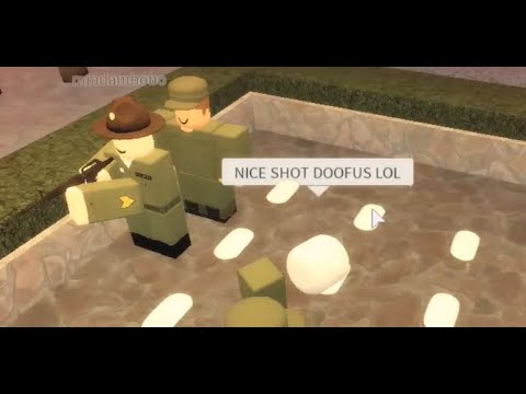 Messing With Military Trainings Roblox Trolling Youtube - roblox trolling military groups