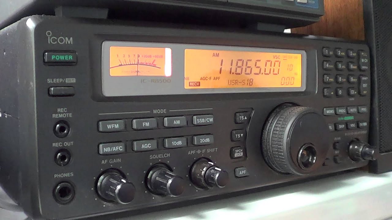 icom ic r8500 icom ic r8500