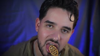 ASMR PARA DORMIR EN MINUTOS