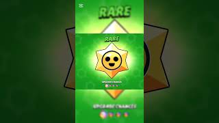 I'm opening 1 Random Star Drop 😄
