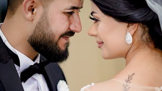 Tahsin & Zina I Wedding Clips I ZER VIDEO