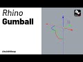 Rhino Gumball Guide: Smooth Navigation for Beginners