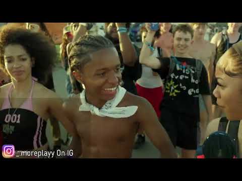 BabyChiefDoit - WENT WEST (Official Music Video) REACTION!!!
