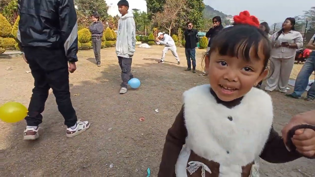 Namthang EPCS Family ♥️