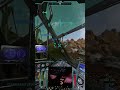 MWO fadeaway jumpshot HOTAS kill