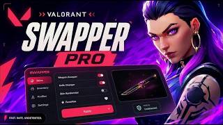 ✅ Valorant Skin Changer - Unlock ALL Skins In 2 Minutes (Vanguard Bypass) ✅ Valorant Skin Changer - Unlock ALL Skins In 2 Minutes (Vanguard Bypass)